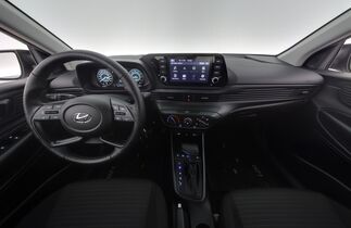 Hyundai i20 vaihtoauto