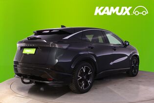 Nissan Ariya vaihtoauto