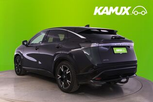 Nissan Ariya vaihtoauto