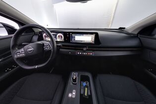 Nissan Ariya vaihtoauto