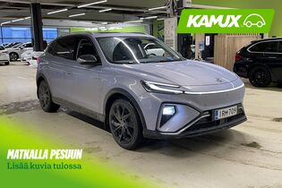 MG Marvel R vaihtoauto