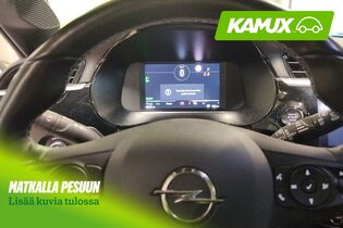 Opel Corsa-e vaihtoauto