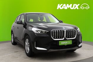 BMW iX1 vaihtoauto