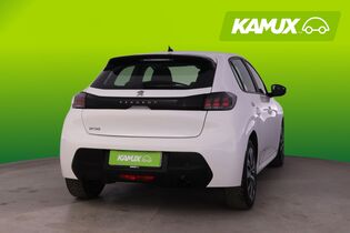 Peugeot 208 vaihtoauto