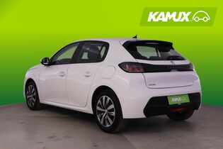 Peugeot 208 vaihtoauto