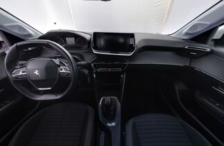 Peugeot 208 vaihtoauto