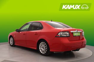 Saab 9-3 vaihtoauto