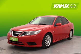 Saab 9-3 vaihtoauto