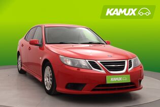 Saab 9-3 vaihtoauto