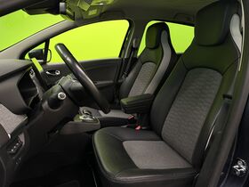 Renault Zoe vaihtoauto