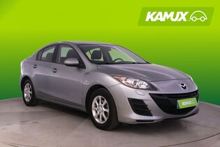 Mazda 3 vaihtoauto