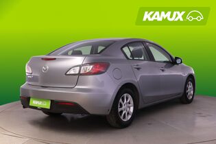 Mazda 3 vaihtoauto