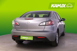 Mazda 3 vaihtoauto
