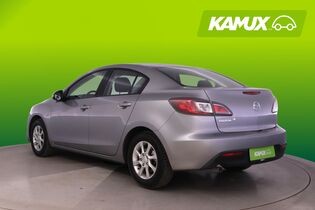 Mazda 3 vaihtoauto