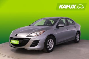 Mazda 3 vaihtoauto