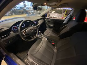 Skoda Scala vaihtoauto