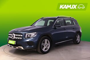 Mercedes-Benz GLB vaihtoauto