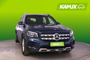 Mercedes-Benz GLB vaihtoauto