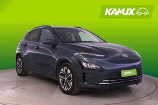 Hyundai KONA Electric vaihtoauto
