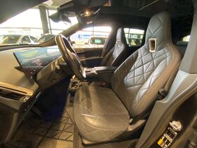 BMW iX M60 vaihtoauto