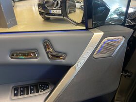 BMW iX M60 vaihtoauto