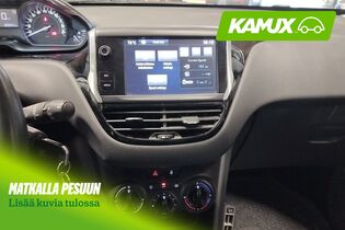 Peugeot 208 vaihtoauto