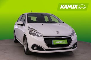 Peugeot 208 vaihtoauto