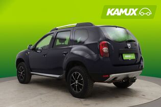 Dacia Duster vaihtoauto