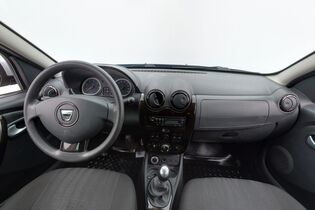 Dacia Duster vaihtoauto