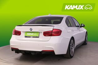 BMW 330 vaihtoauto