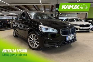 BMW 225 vaihtoauto
