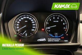 BMW 225 vaihtoauto