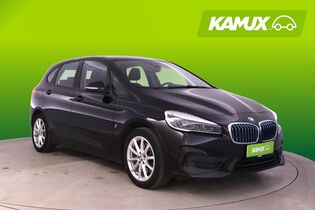 BMW 225 vaihtoauto