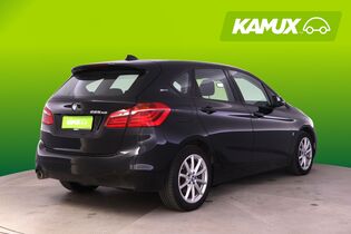 BMW 225 vaihtoauto