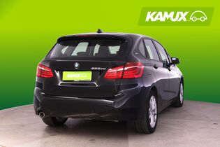 BMW 225 vaihtoauto
