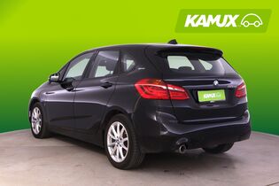 BMW 225 vaihtoauto