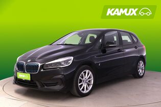BMW 225 vaihtoauto