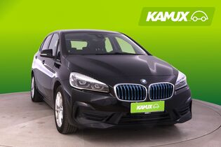 BMW 225 vaihtoauto