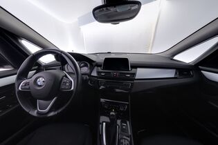 BMW 225 vaihtoauto