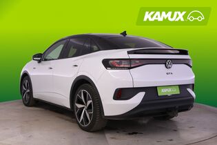 Volkswagen ID.5 vaihtoauto