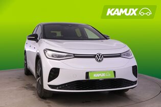 Volkswagen ID.5 vaihtoauto