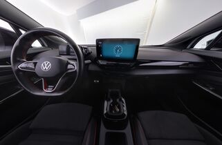 Volkswagen ID.5 vaihtoauto