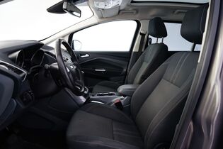 Ford C-MAX vaihtoauto