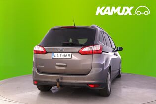 Ford C-MAX vaihtoauto