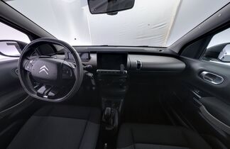 Citroën C4 Cactus vaihtoauto