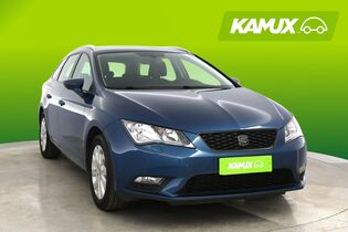 SEAT Leon ST vaihtoauto