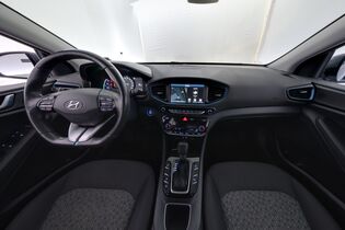 Hyundai IONIQ plug-in vaihtoauto