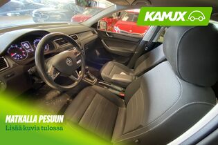 Skoda Rapid vaihtoauto