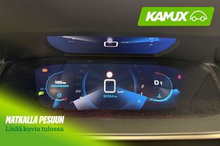 Peugeot 208 vaihtoauto