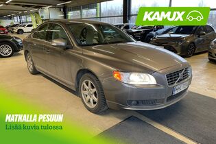 Volvo S80 vaihtoauto